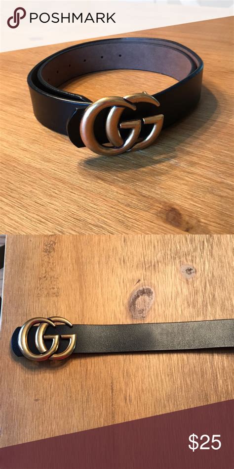 gucci inspired belt amazon|knockoff Gucci belts for sale.